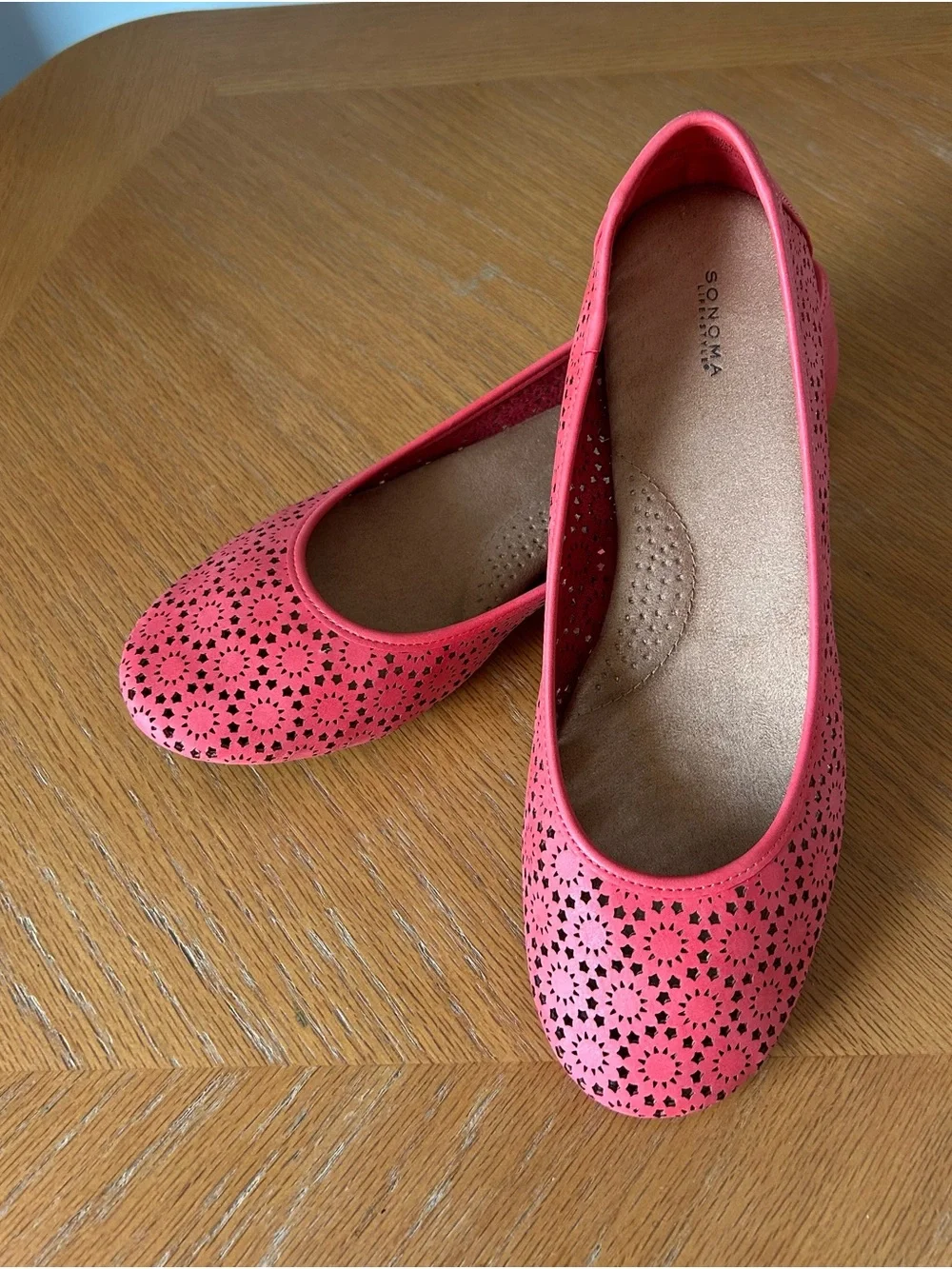 Sonoma size women’s